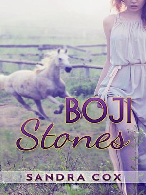 cover image of Boji Stones
